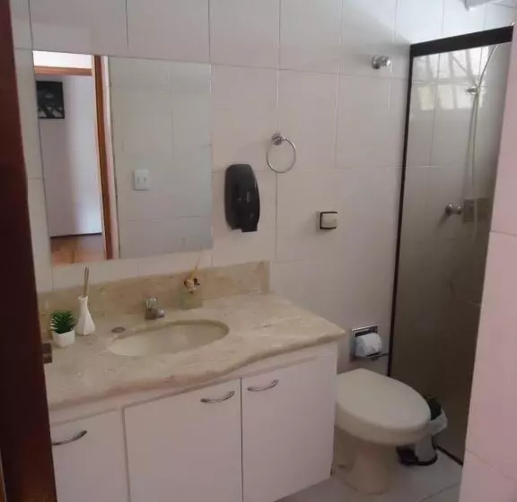 Casa Beatles Hostel Bauru