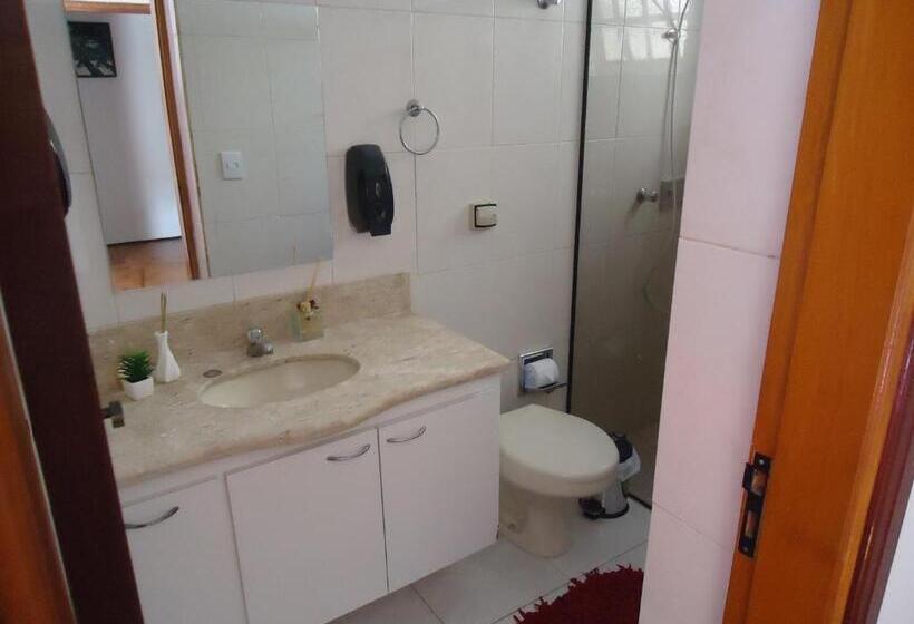 Casa Beatles Hostel Bauru