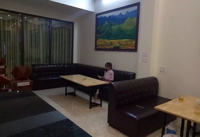 Dream Hostel