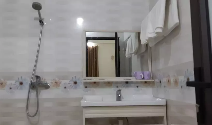 Dream Hostel