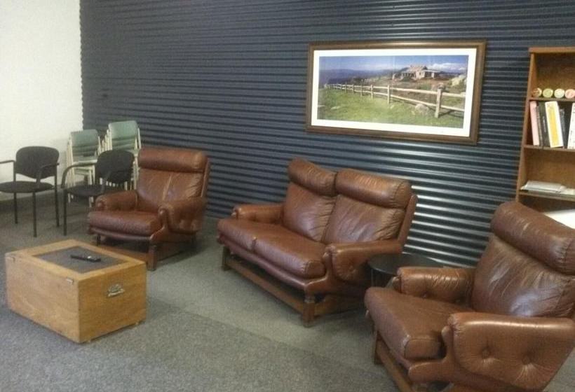 مبيت وإفطار Hilltop Escape