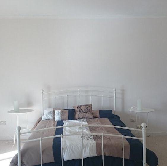 مبيت وإفطار Hilltop Escape