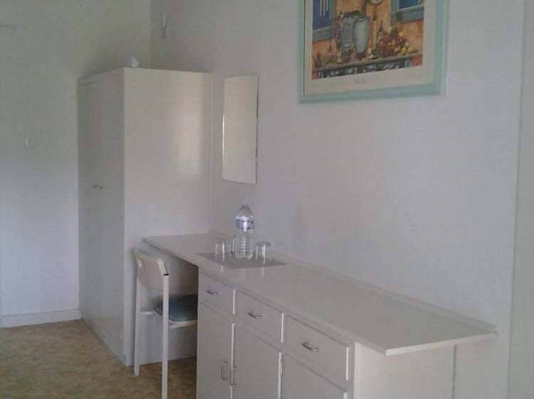 مبيت وإفطار Hilltop Escape