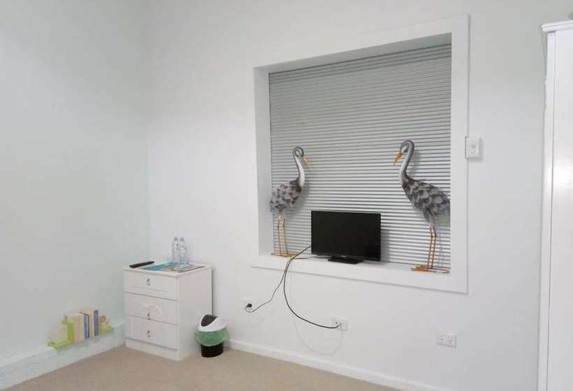 مبيت وإفطار Hilltop Escape