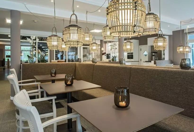 ホテル & Apartments Strandidyll