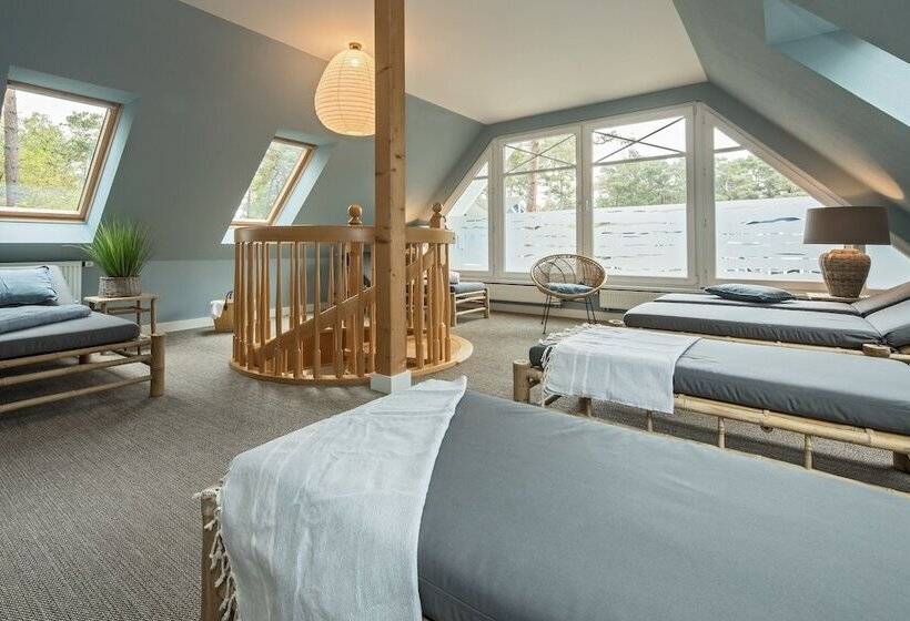 Отель & Apartments Strandidyll