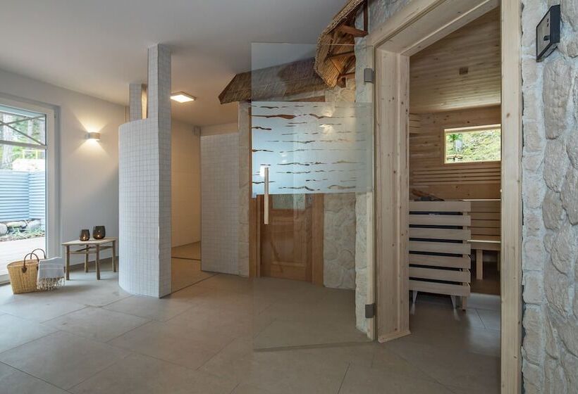 Отель & Apartments Strandidyll