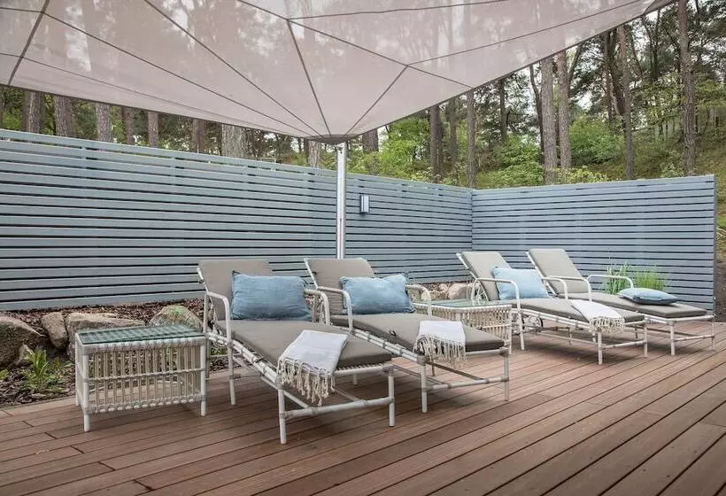 ホテル & Apartments Strandidyll