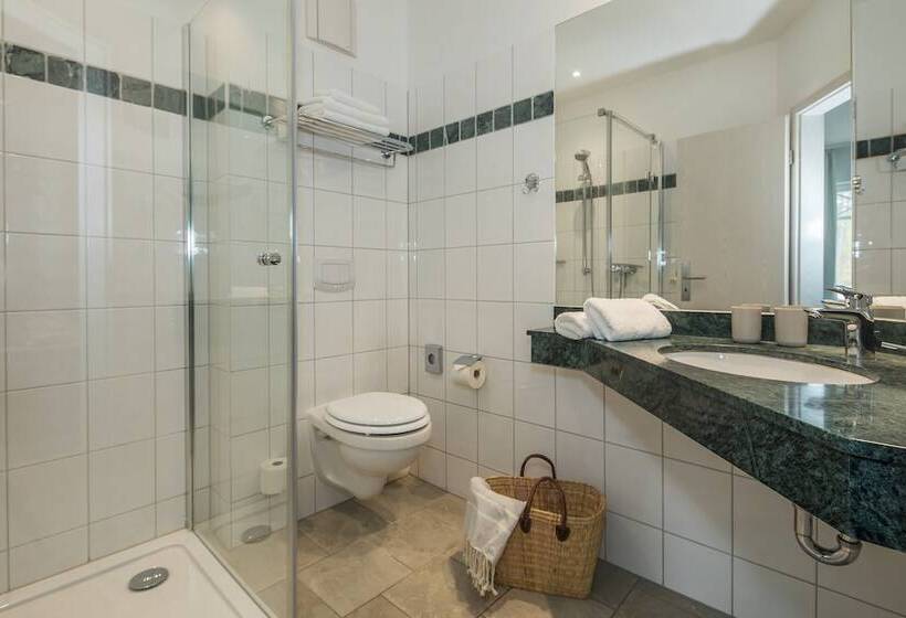 Отель & Apartments Strandidyll