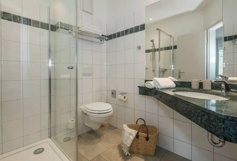 ホテル & Apartments Strandidyll