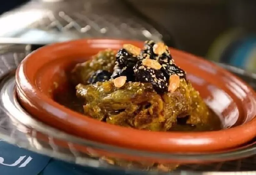 Hotelli Centre Ville