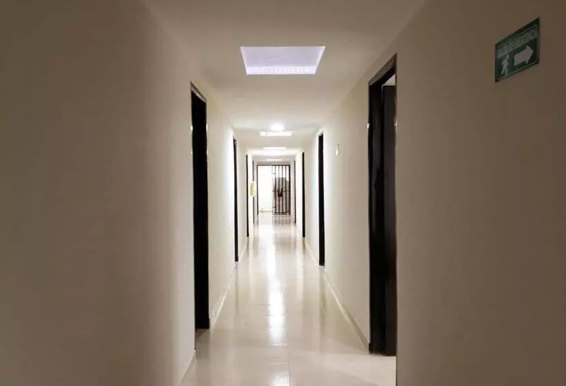 ホテル Dulces Sueños