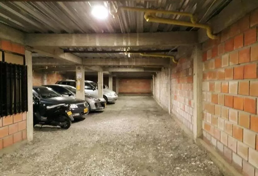 ホテル Dulces Sueños