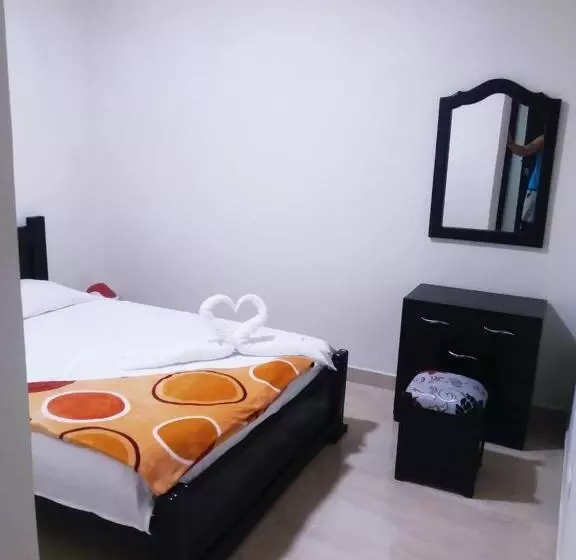 ホテル Dulces Sueños