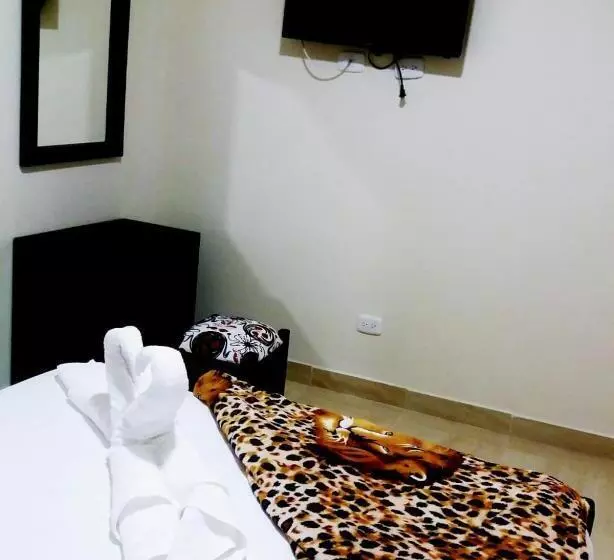 ホテル Dulces Sueños