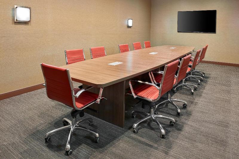 Hotel Four Points By Sheraton Edmonton West