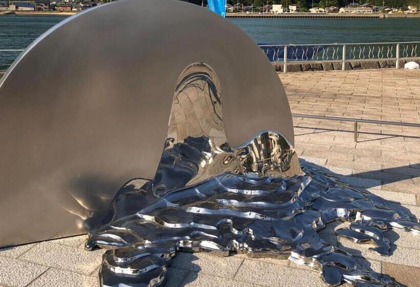 Hotel Kokumin Shukusha Shodoshima