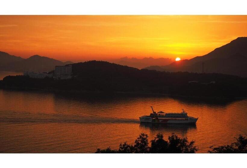 Hotel Kokumin Shukusha Shodoshima