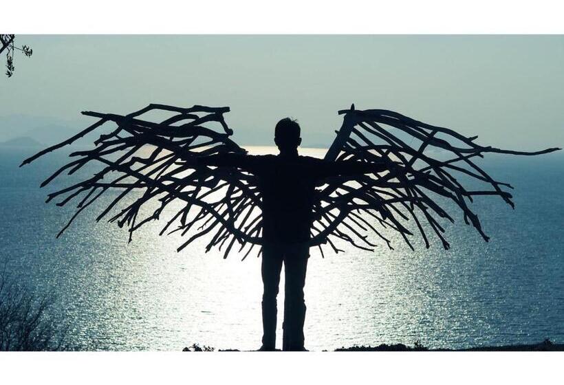 Hotel Kokumin Shukusha Shodoshima