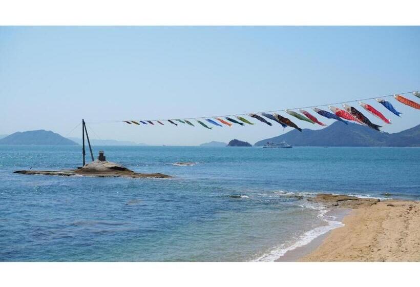 Hotel Kokumin Shukusha Shodoshima