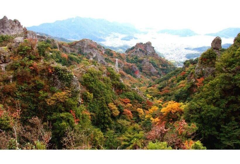 Hotel Kokumin Shukusha Shodoshima