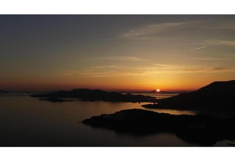 Hotel Kokumin Shukusha Shodoshima