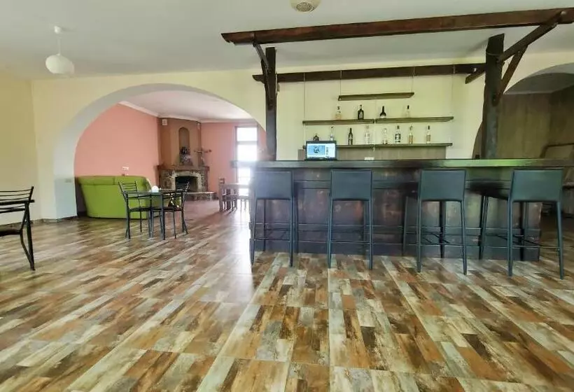 هتل Kvareli Oaks