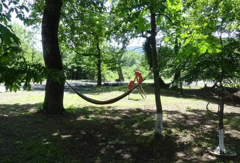 هتل Kvareli Oaks