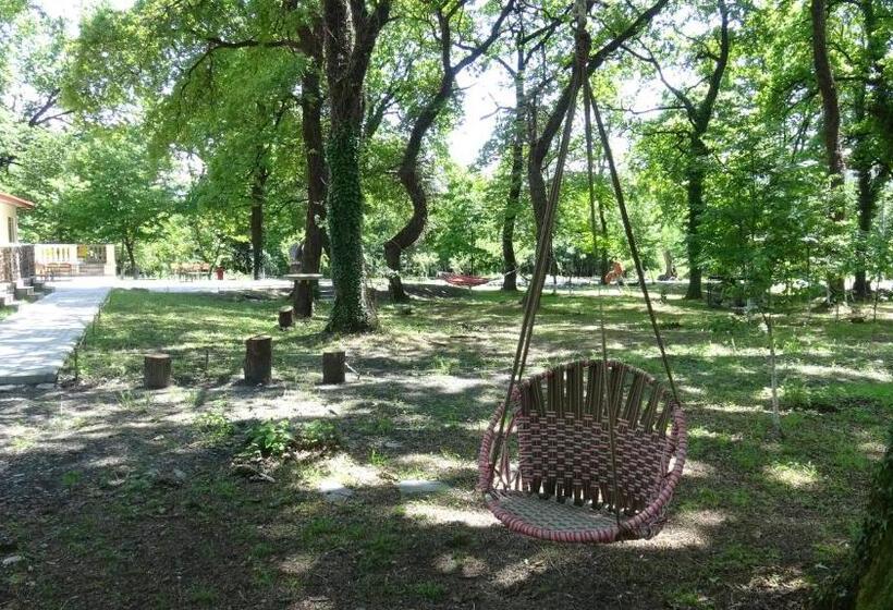 هتل Kvareli Oaks