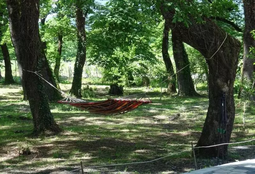 هتل Kvareli Oaks