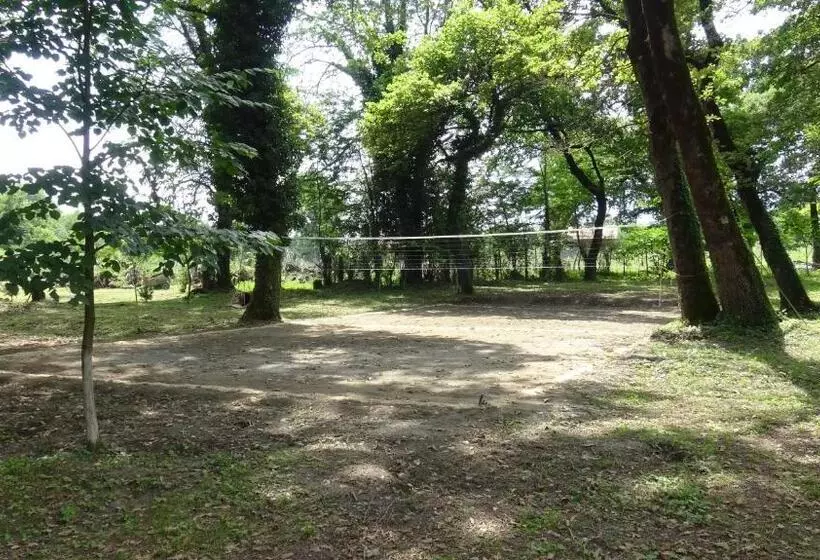 هتل Kvareli Oaks