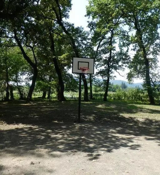 هتل Kvareli Oaks