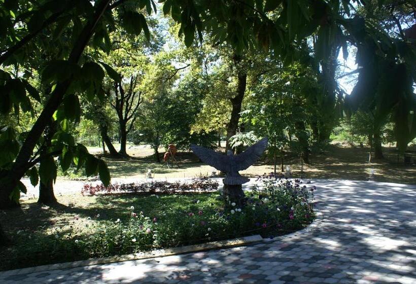 هتل Kvareli Oaks