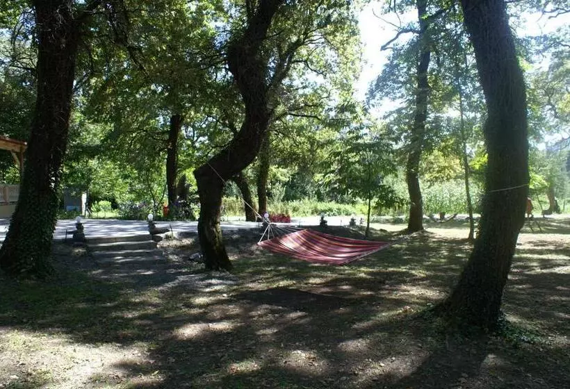 هتل Kvareli Oaks