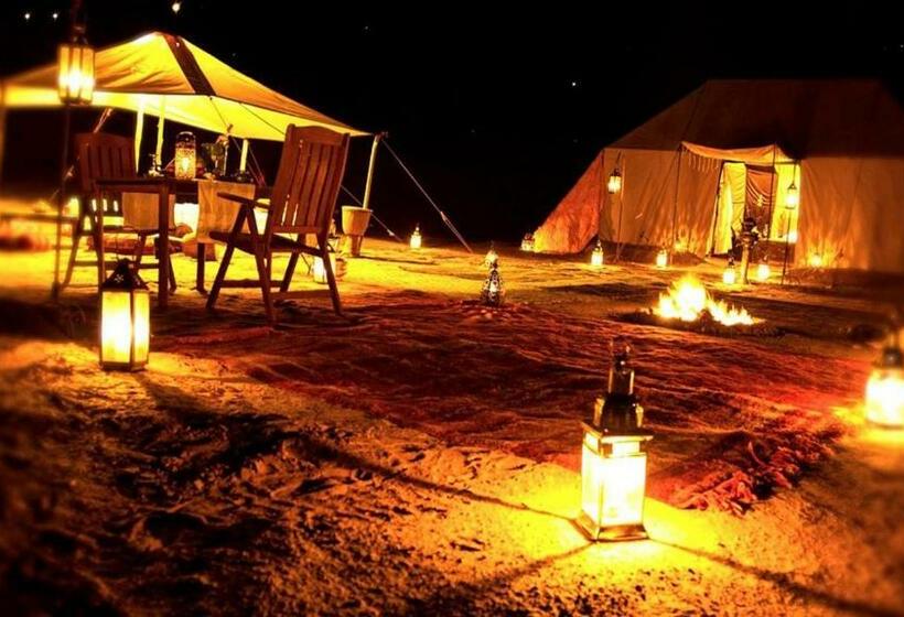 فندق Mhamid Tours