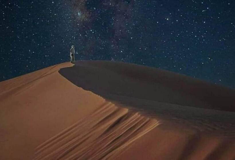 فندق Mhamid Tours