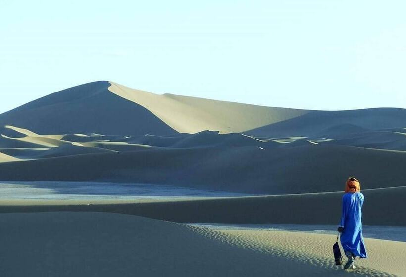 فندق Mhamid Tours