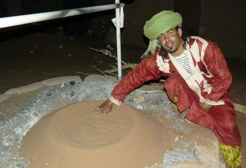 فندق Mhamid Tours