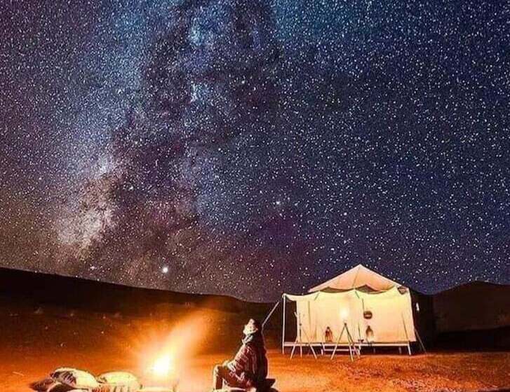 فندق Mhamid Tours