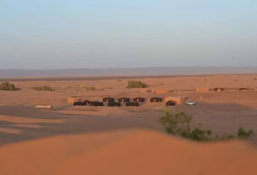 ホテル Mhamid Tours