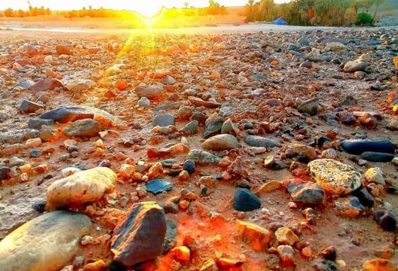 فندق Mhamid Tours