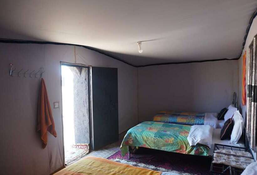 فندق Mhamid Tours