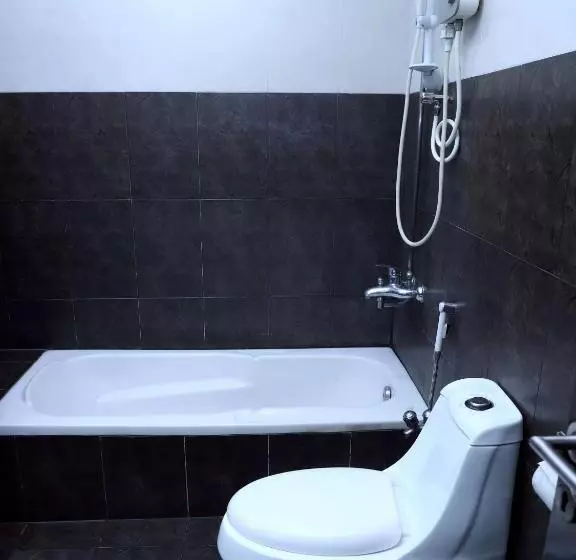 هتل Multan Continental