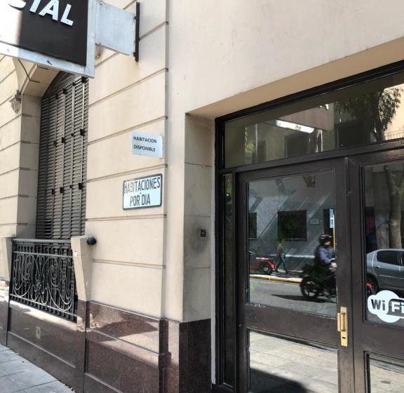 هتل Provincial Del Once