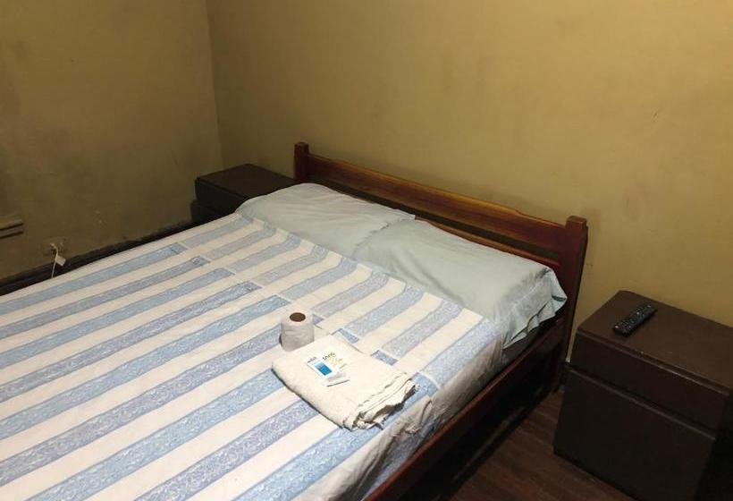 هتل Provincial Del Once