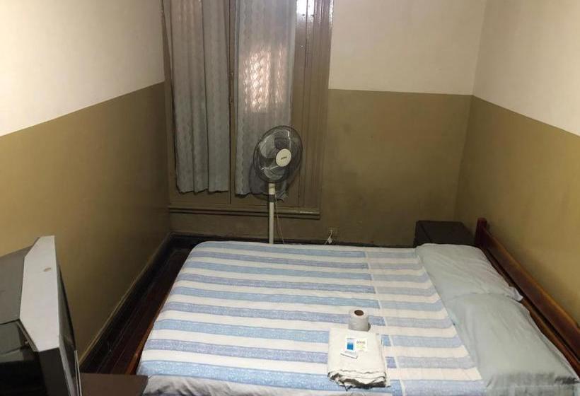 هتل Provincial Del Once