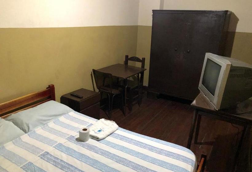 هتل Provincial Del Once