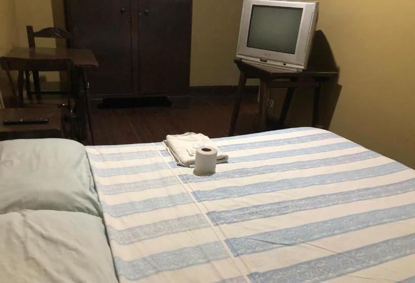 هتل Provincial Del Once