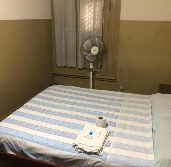 هتل Provincial Del Once