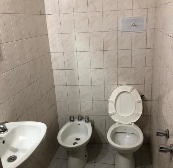 هتل Provincial Del Once